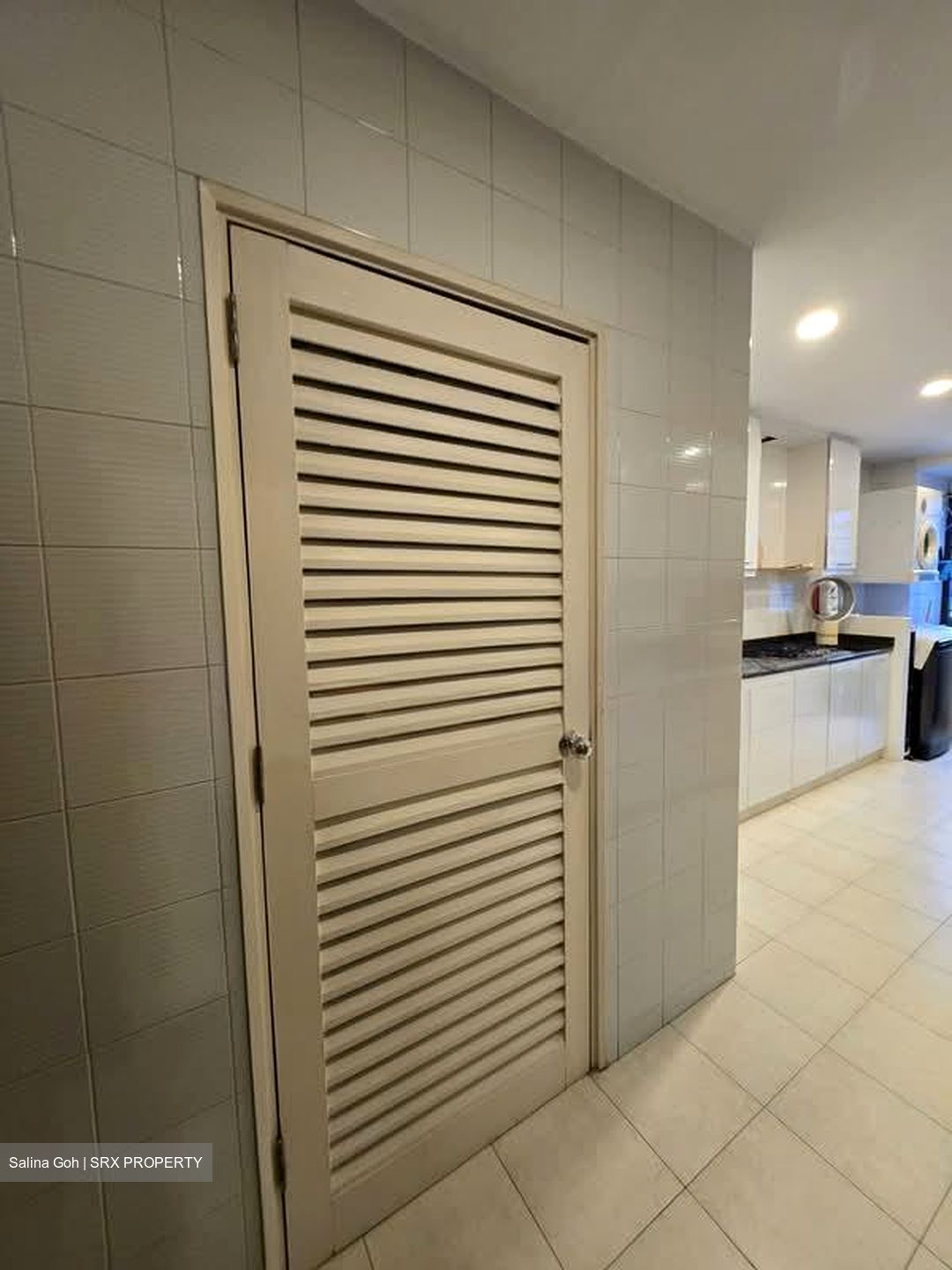 Warner Court (D10), Apartment #589415611